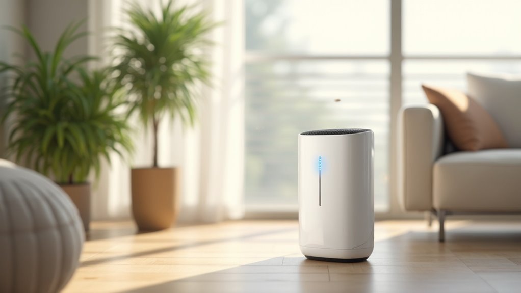air purifiers for irritation