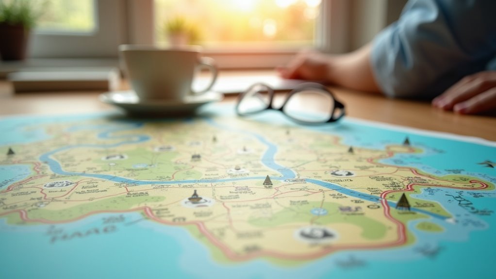 aligning expectations through transparency