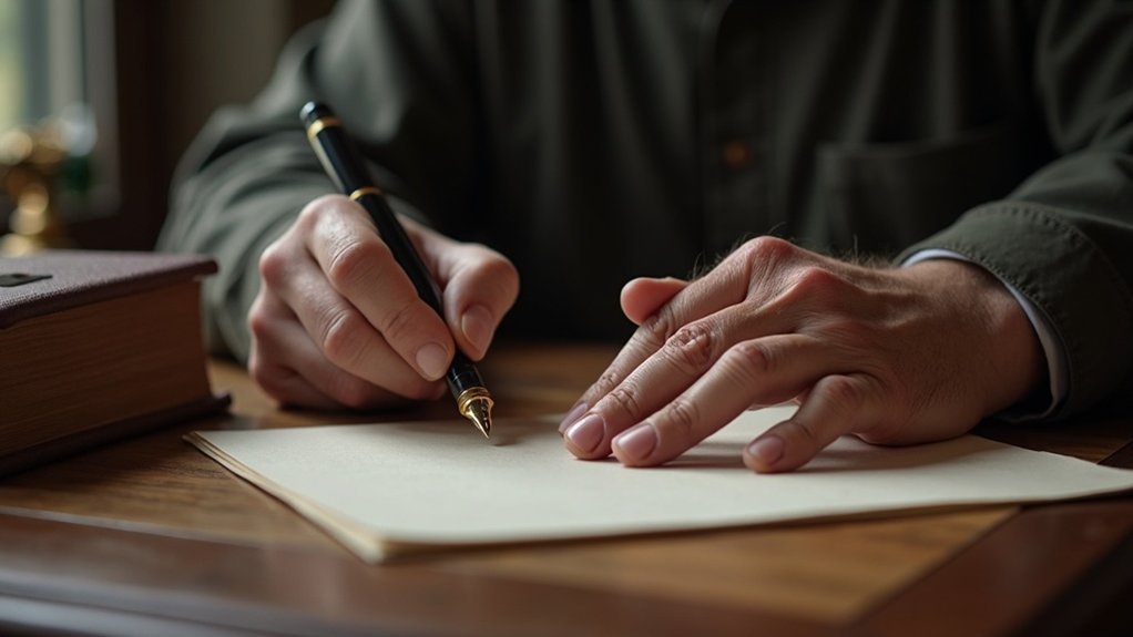 author credibility influences trust