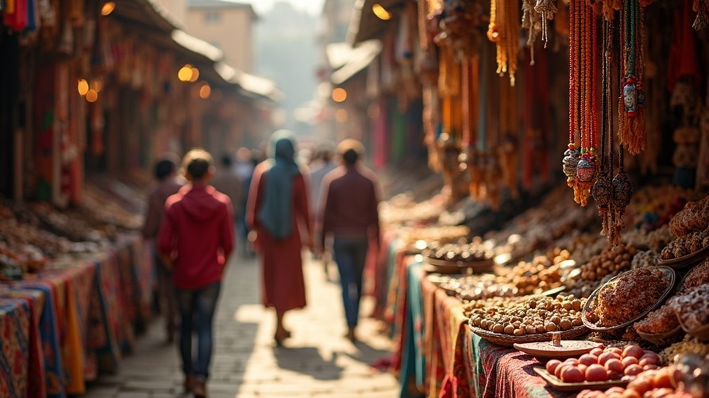 budget diversity without pricing