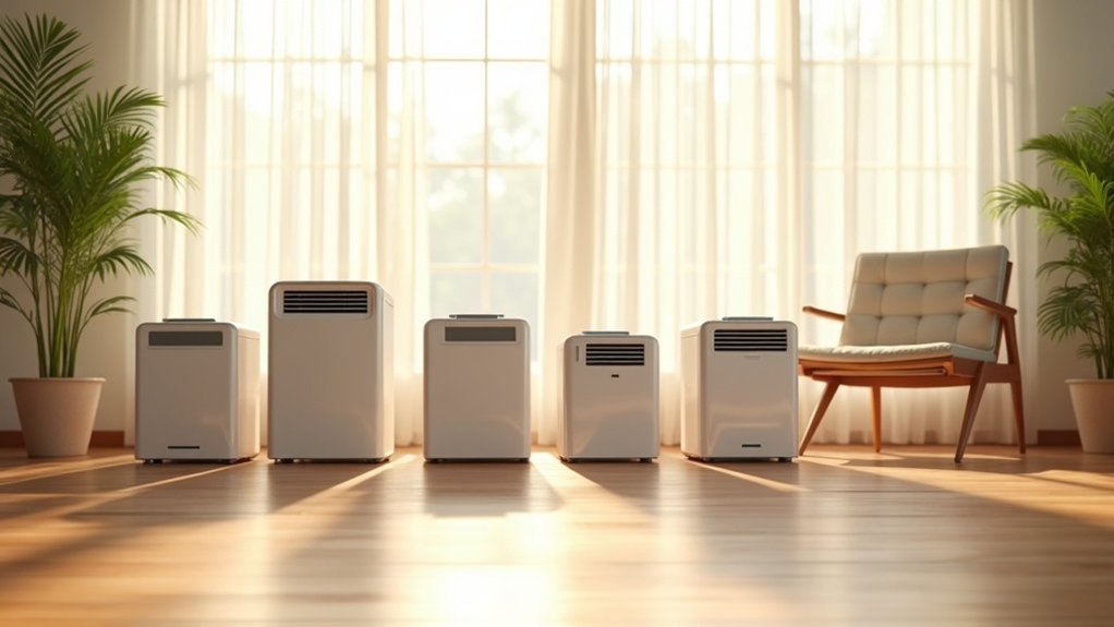 compact cooling solutions reviewed