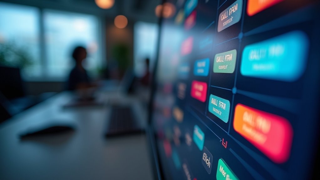 consistent cta boosts engagement