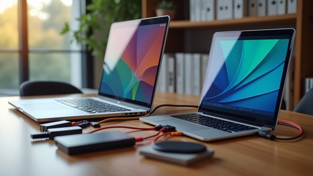 cross platform compatible file systems