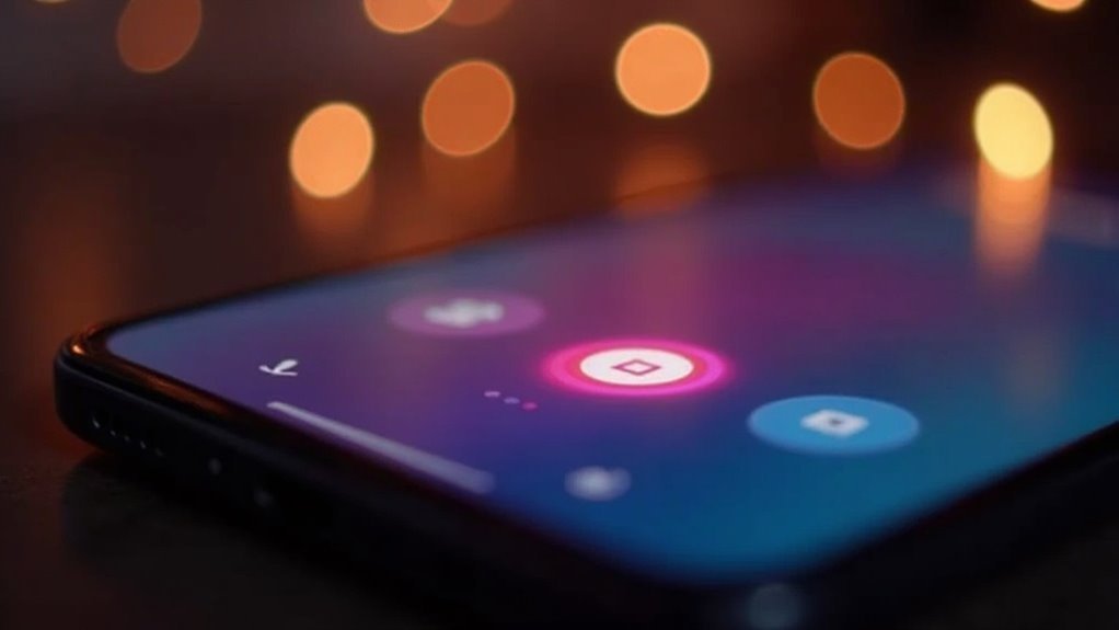 delightful unobtrusive microinteractions