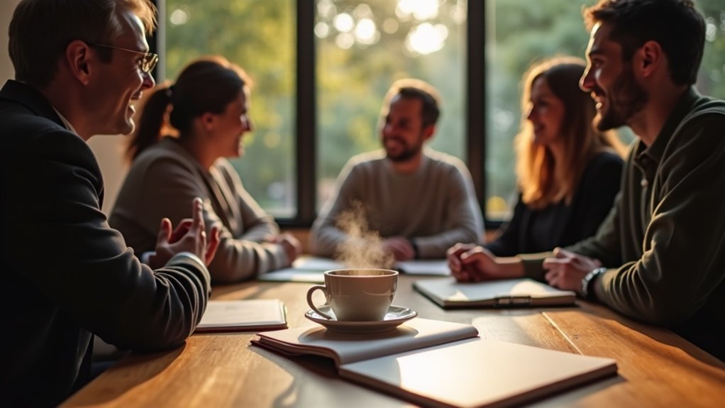 effective discussion moderation guidelines