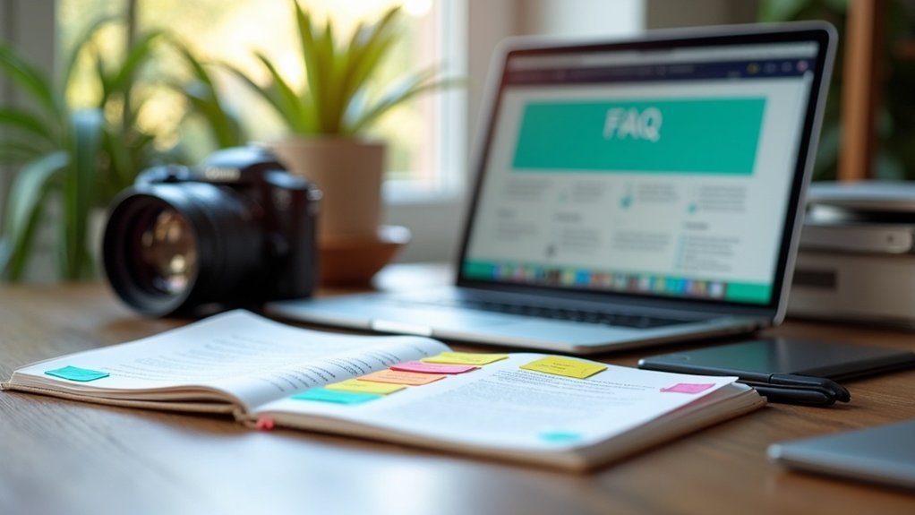 faq markup enhances quick answers