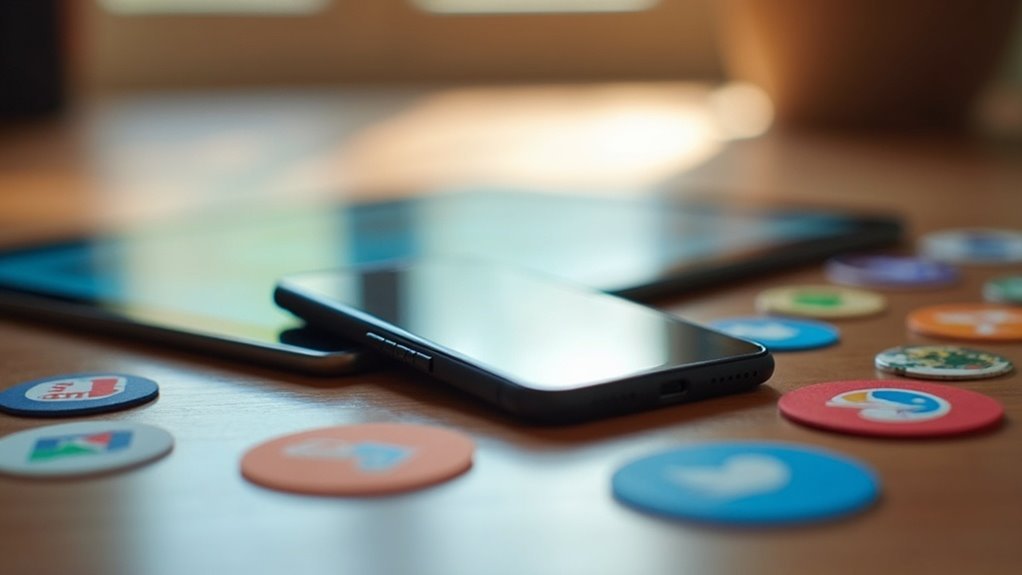 favicon sets for devices