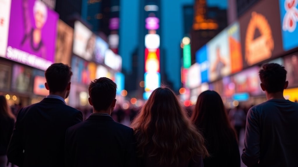 global audience image optimization