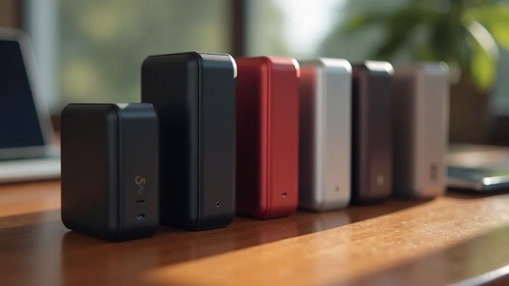 high capacity power banks review