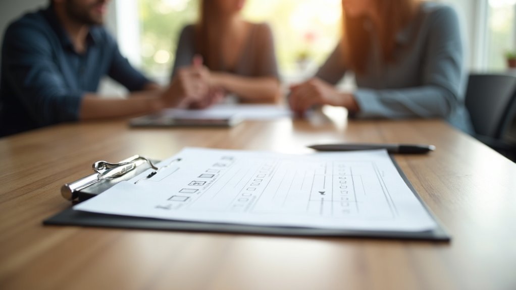identifying customer needs survey