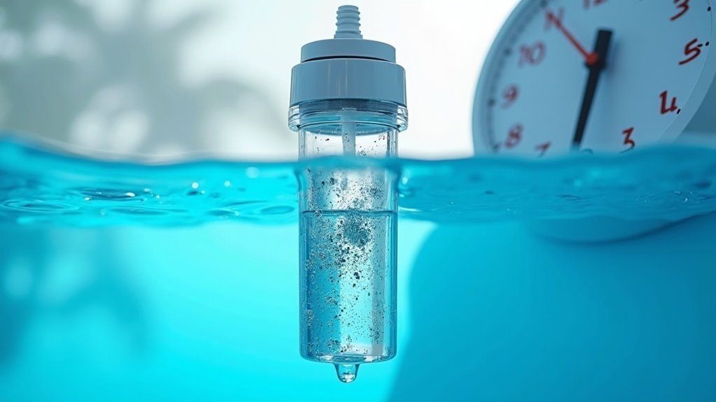 importance of timely filter replacement