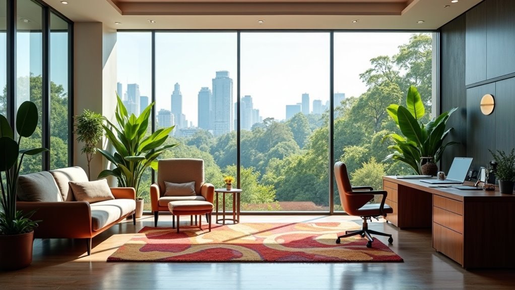 inspiring workspace upgrade tours
