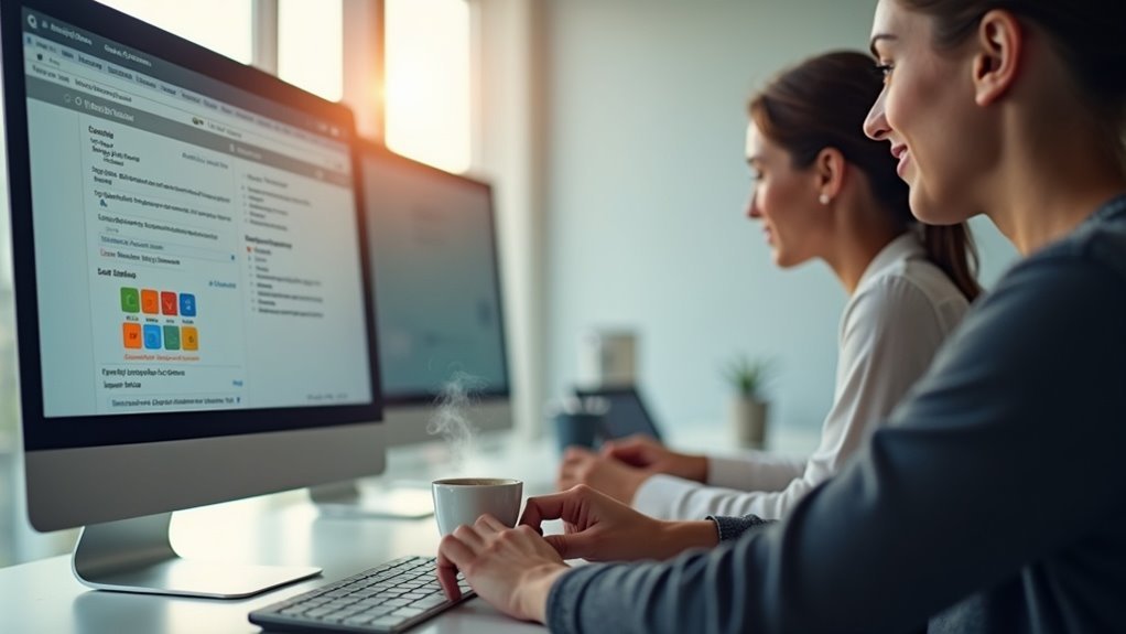 internal knowledge base efficiency