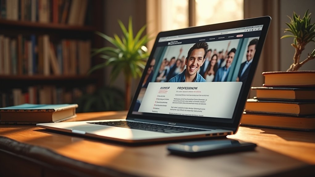 linking expertise to profiles