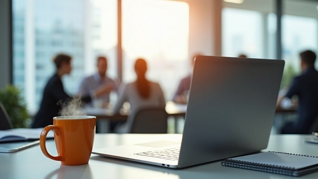 loaner devices maintain productivity