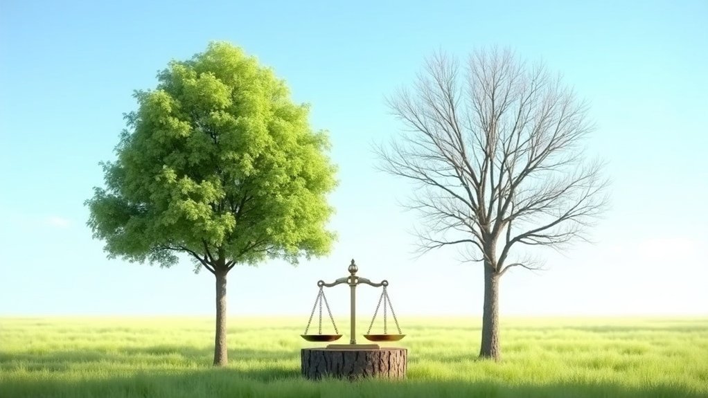 maintaining unbiased evaluation criteria