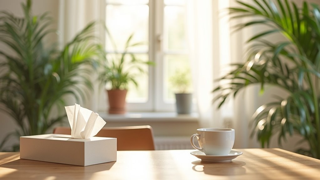 managing seasonal allergy symptoms