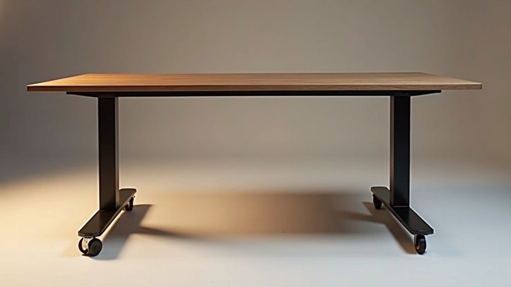 mobile stylish desk solutions