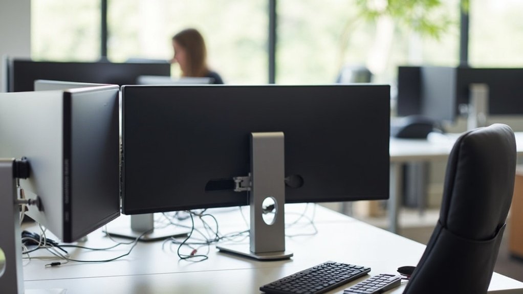 monitor privacy solutions recommended