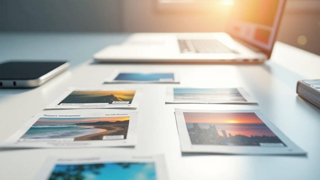 optimizing social sharing cards