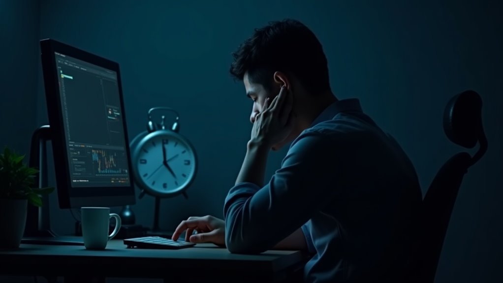 posture deterioration during sessions