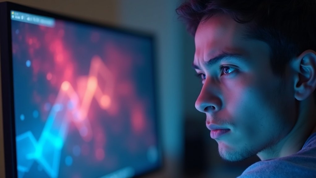 refresh rate impacts comfort