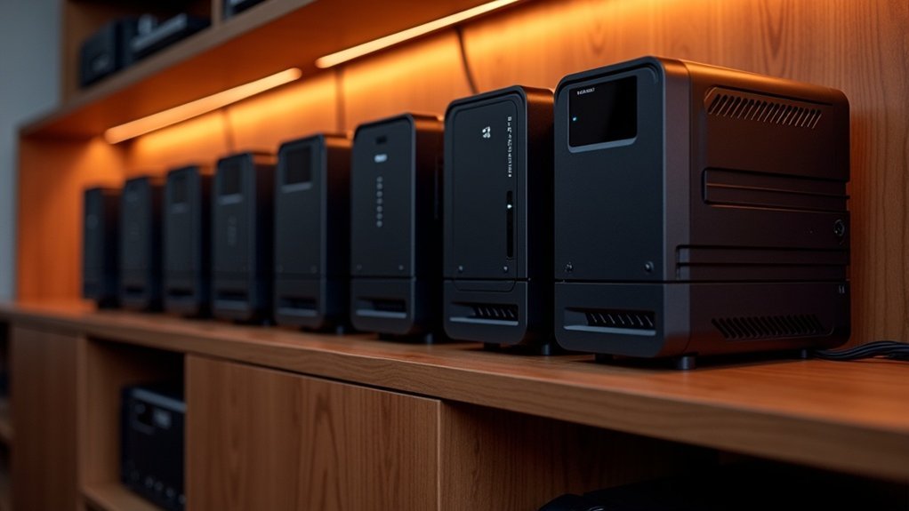 reliable power backup solutions