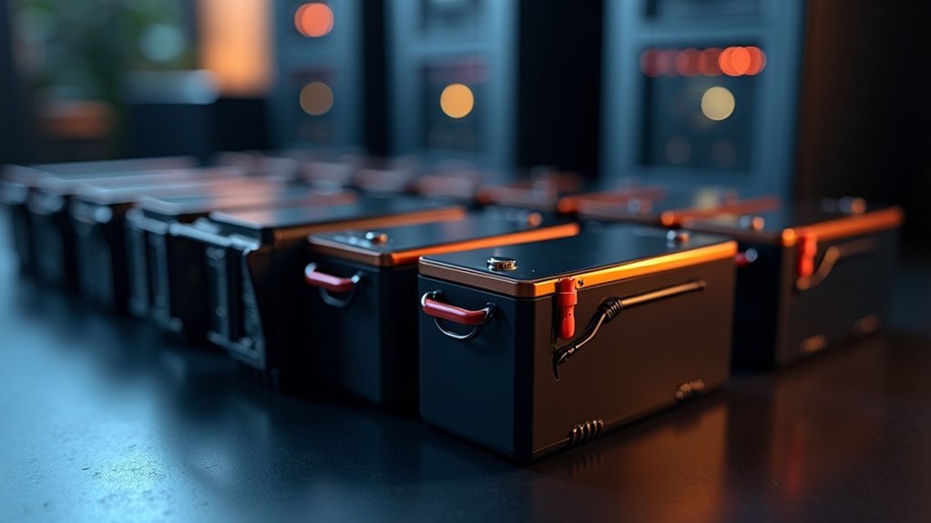 reliable ups battery options