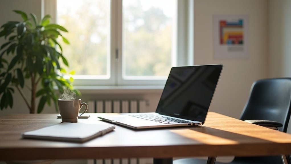 remote work content upgrades