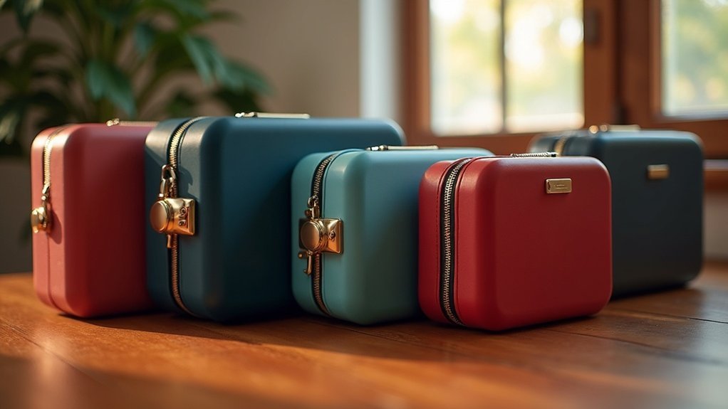 secure travel with lapsafes