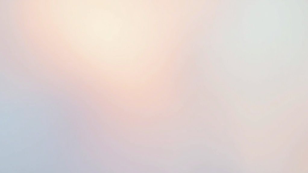 subtle sticky header design