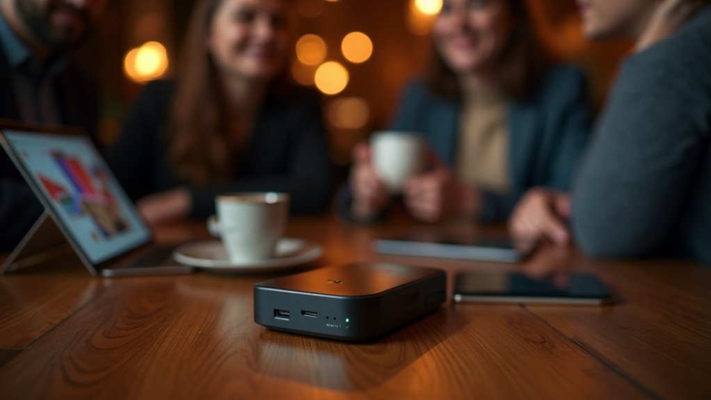temporary mobile hotspot solutions
