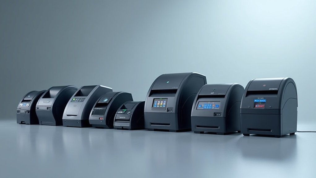 top check scanners 2025