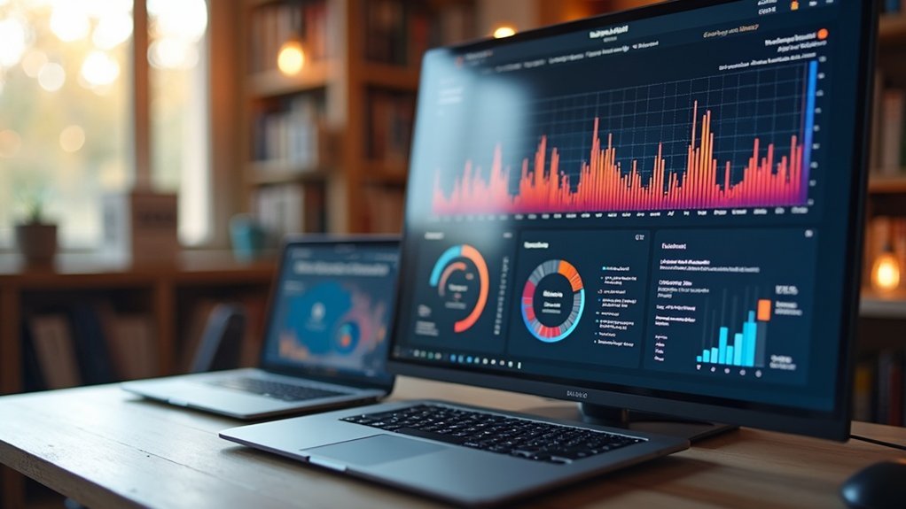 top performing article dashboards