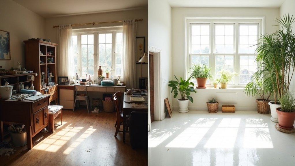 visual evidence drives progress