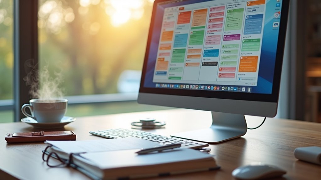 widgets for calendar tasks